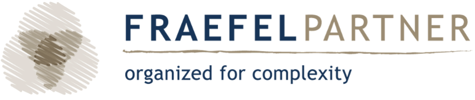 Fraefel Partner